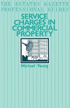 portada service charges in commercial properties (en Inglés)