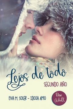 portada Lejos de todo: Segundo año (in Spanish)