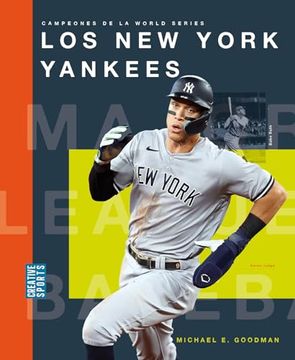 portada Los new York Yankees