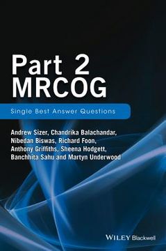portada Part 2 Mrcog: Single Best Answer Questions