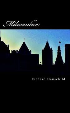 portada Milwaukee: A Poetry Collection (in English)