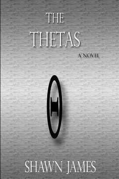 portada The Thetas (in English)