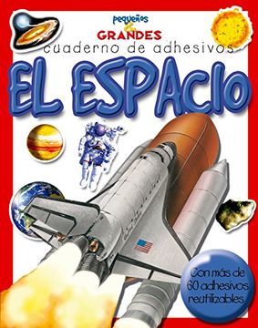 portada El espacio (in Spanish)