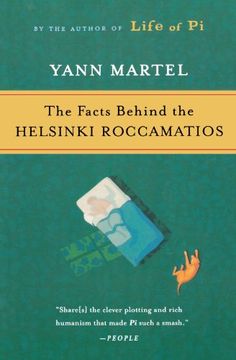 portada The Facts Behind the Helsinki Roccamatios 