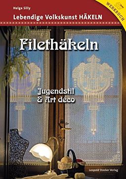 portada Filethäkeln (en Alemán)