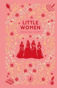 portada Little Women de Louisa may Alcott(Penguin Books ltd (Uk)) (en Inglés)