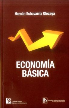 portada Economía Básica ( 2 Edición) (in Spanish)