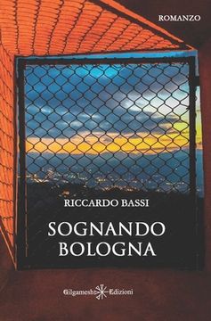 portada Sognando Bologna (en Italiano)