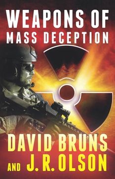 portada Weapons of Mass Deception (en Inglés)