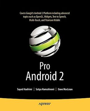 pro android 2