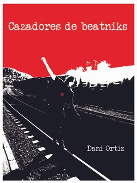 portada Cazadores de Beatniks (in Spanish)