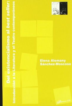portada Del existencialismo al best seller (in Spanish)