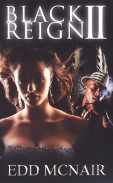 portada Black Reign 2: V. 2: 