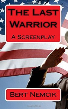 portada The Last Warrior: A Screenplay