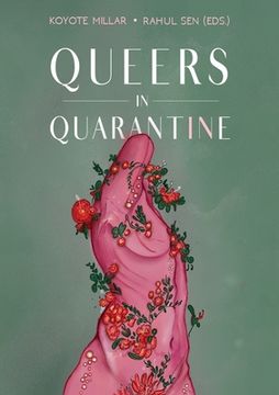 portada Queers in Quarantine: Anthology (en Inglés)