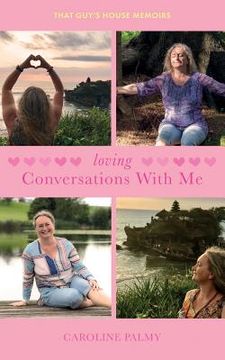 portada Loving Conversations With Me (en Inglés)