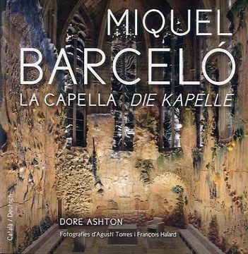 portada La capella. Die Kapelle (Llibres en català) (in Spanish)