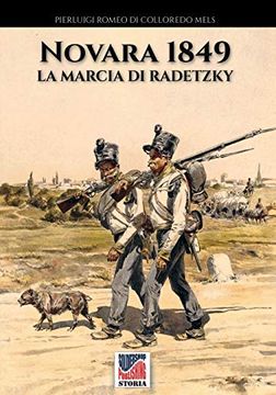 portada Novara 1849 (in Italian)