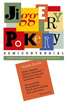 portada Jiggery-Pokery: A Semicentennial