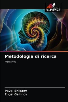 portada Metodologia di ricerca (in Italian)