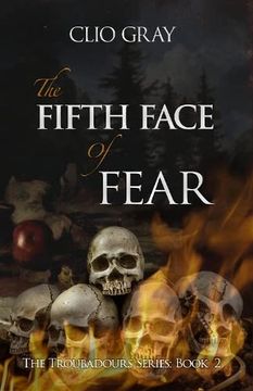 portada The Fifth Face of Fear (en Inglés)