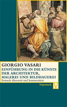 portada Einführung in die Künste der Architektur, Malerei und Bildhauerei (in German)