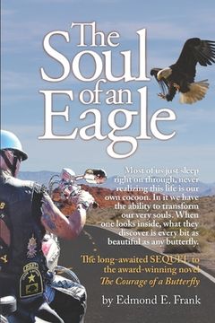 portada The Soul of an Eagle (en Inglés)