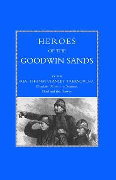 portada heroes of the goodwin sands