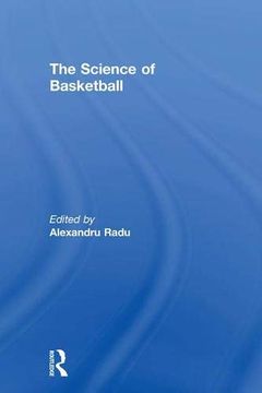portada The Science of Basketball 