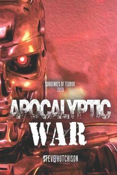 portada Apocalyptic War (en Inglés)