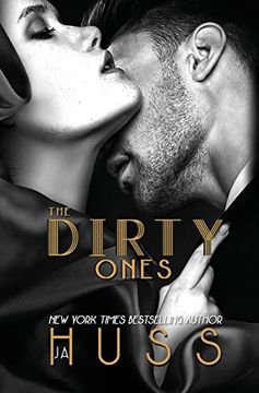 portada The Dirty Ones (in English)