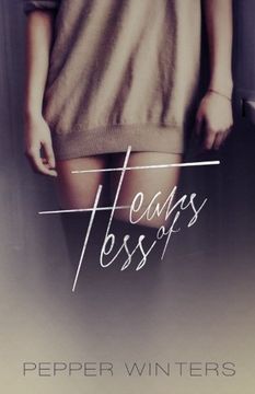 portada Tears of Tess (en Inglés)