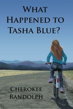 portada What Happened to Tasha Blue?