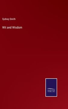 portada Wit and Wisdom (in English)