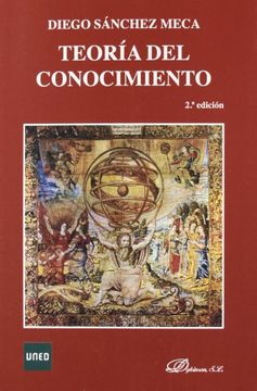 portada Teoría del Conocimiento (in Spanish)