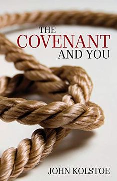portada The Covenant and you (in English)