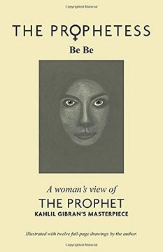 portada The Prophetess: A Woman's View of the Prophet (en Inglés)