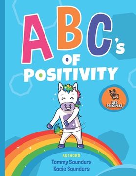 portada ABC's of Positivity (en Inglés)
