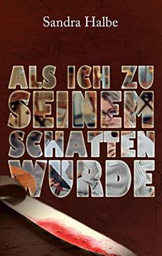 portada Als ich zu Seinem Schatten Wurde (in German)