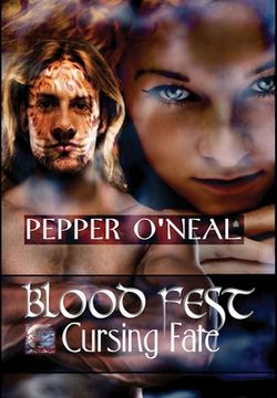 portada Blood Fest: Cursing Fate