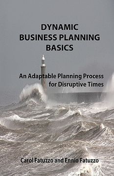 portada dynamic business planning basics (en Inglés)