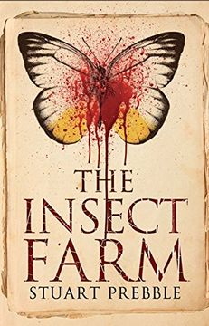 portada The Insect Farm