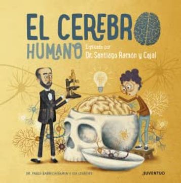 portada El Cerebro Humano (in Spanish)