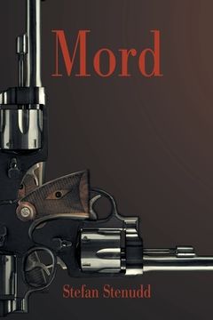 portada Mord (in Swedish)