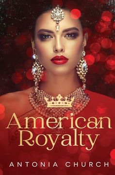 portada American Royalty