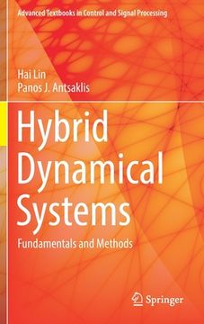 portada Hybrid Dynamical Systems: Fundamentals and Methods (in English)