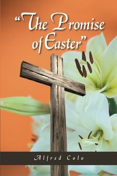 portada “The Promise of Easter” (en Inglés)