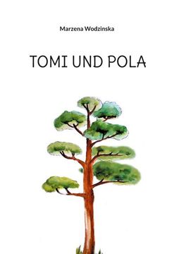 portada Tomi und Pola (in German)