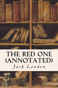 portada The Red One (annotated)