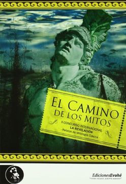 portada Camino De Los Mitos, El (in Spanish)